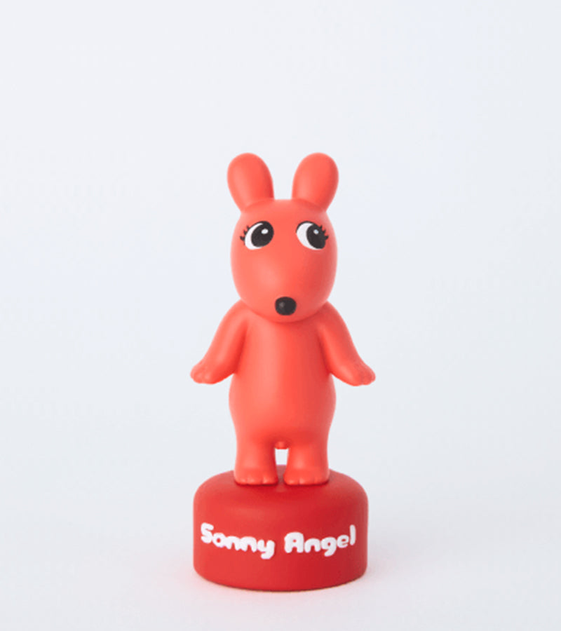 Figurine Sonny angel - Série Snack