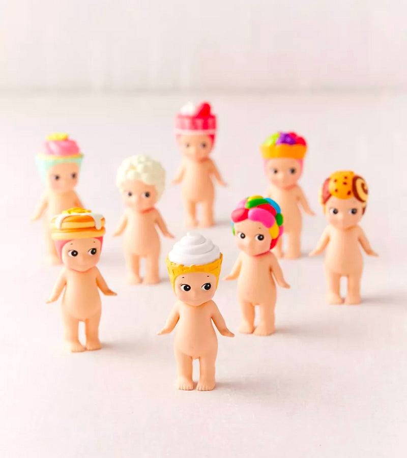 Figura Sonny Angel - Série Sweets