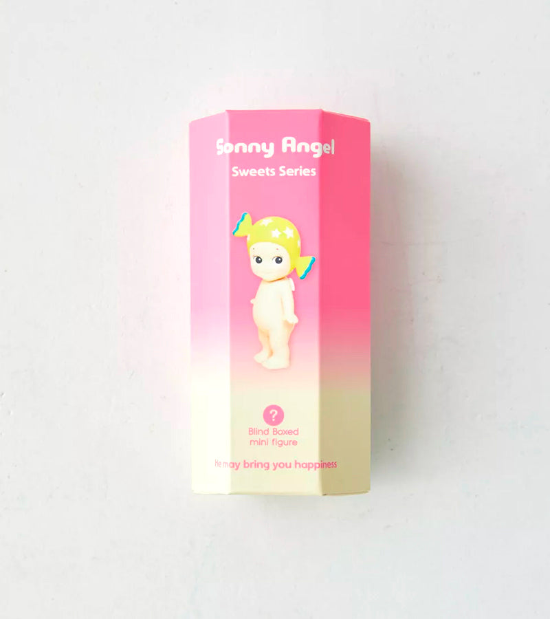 Figura Sonny Angel - Série Sweets