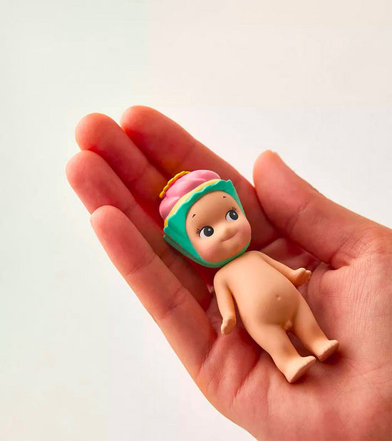 Figura Sonny Angel - Série Sweets