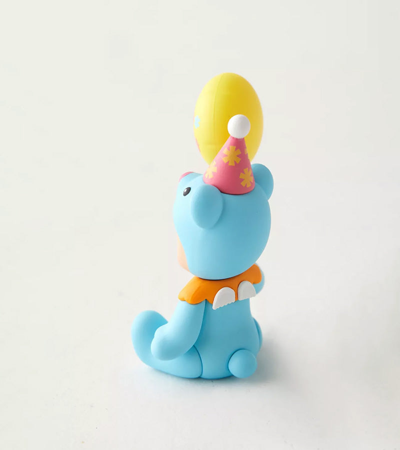 Figura Sonny Angel - Orsetto del compleanno in edizione limitata