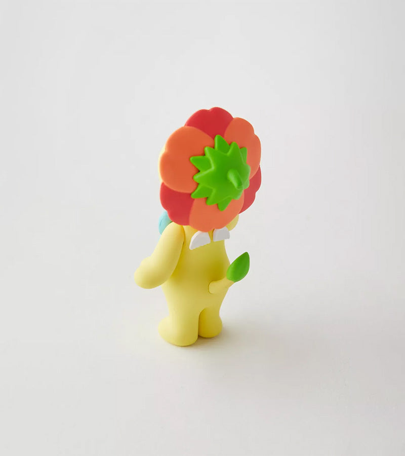 Figura Sonny Angel - Regalo floreale in edizione limitata
