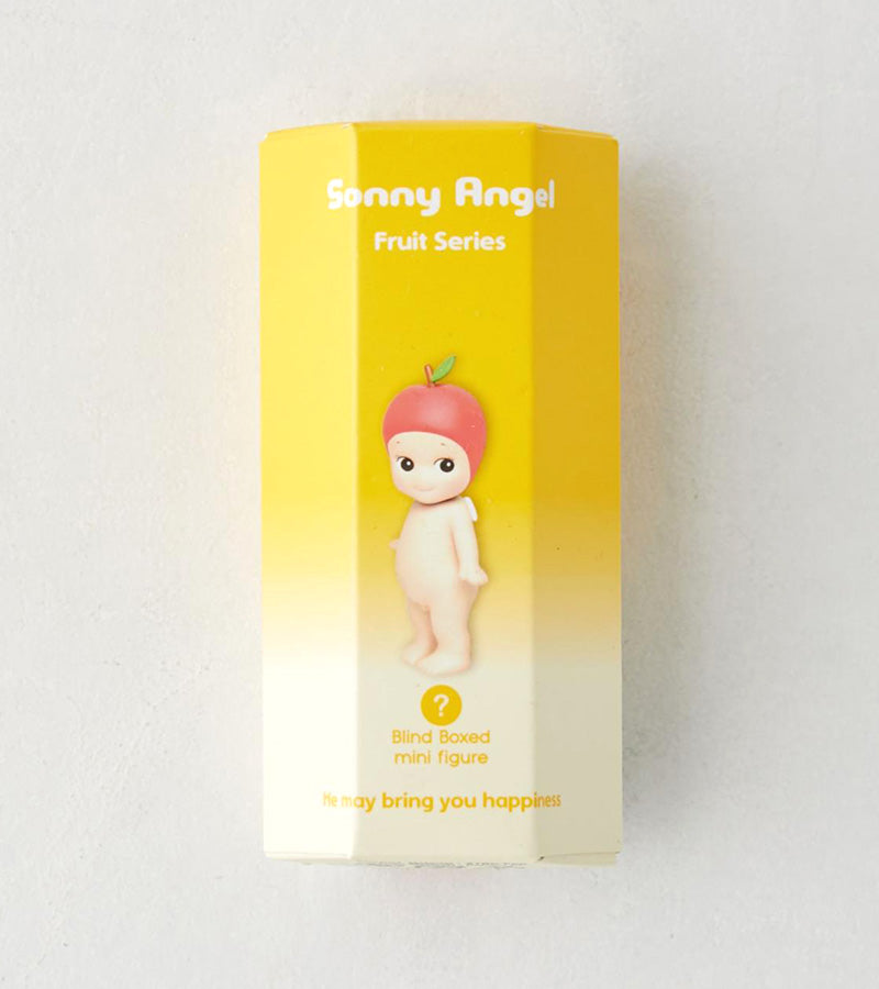 Figurine Sonny angel - Série Fruits