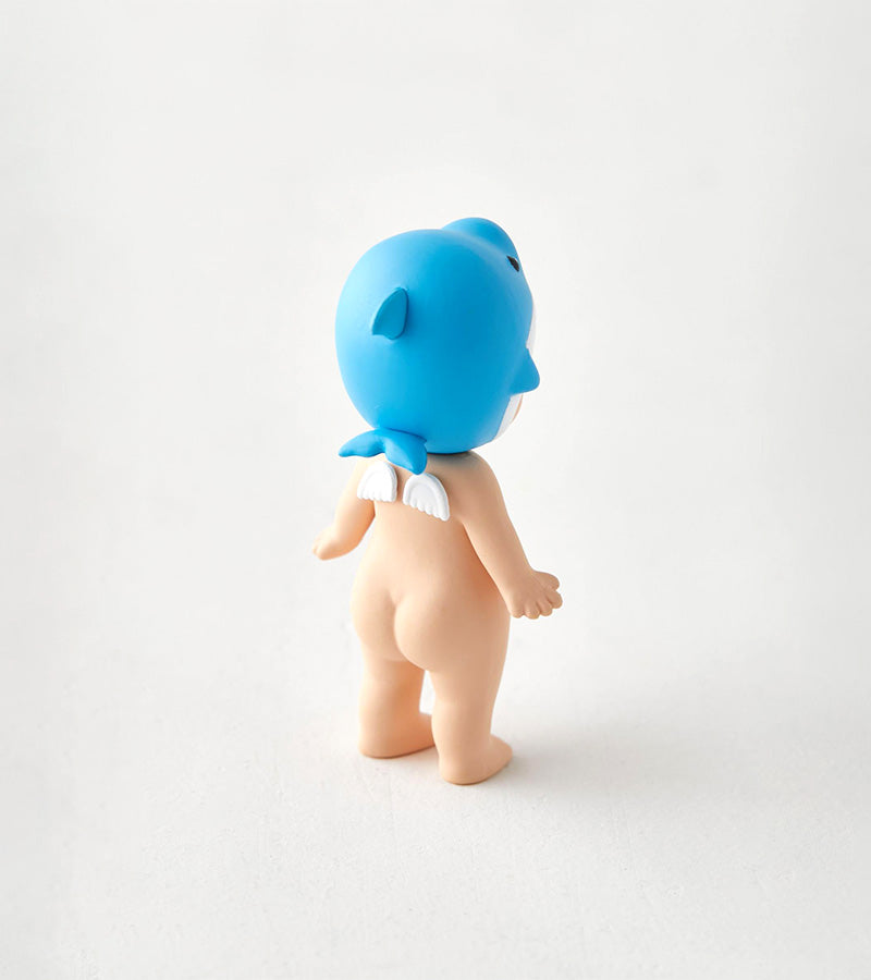 Figura Sonny Angel - Serie Marine