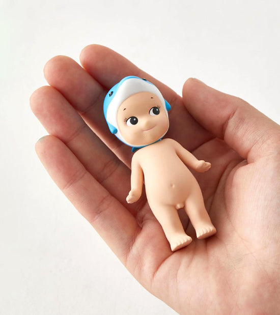 Figura Sonny Angel - Serie Marine