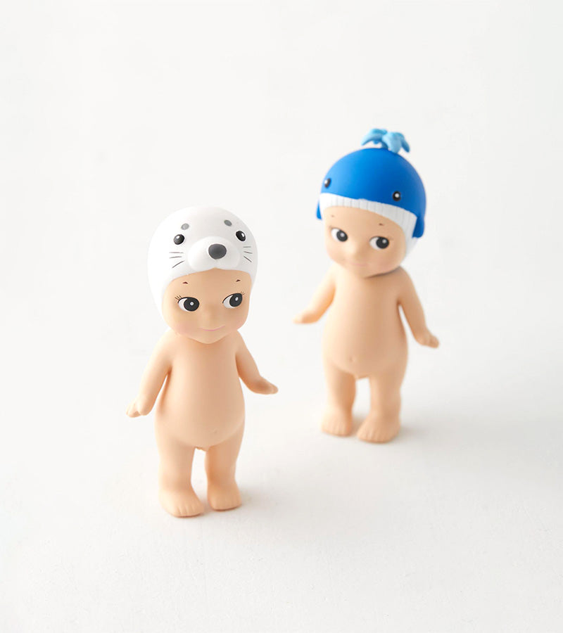 Figura Sonny Angel - Serie Marine