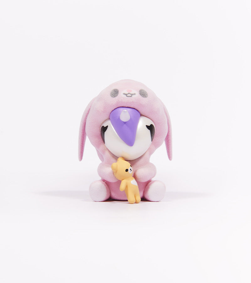 Figura Tokidoki Cozy Unicorno - Blind box