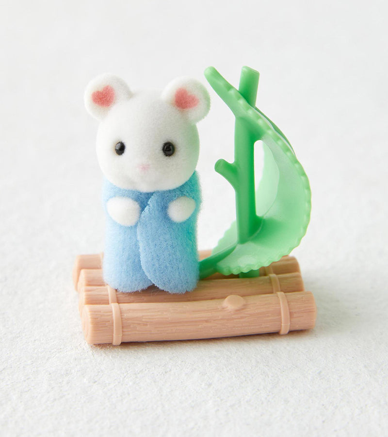 Sylvanian Families - Figura in blind box - Forest Babies