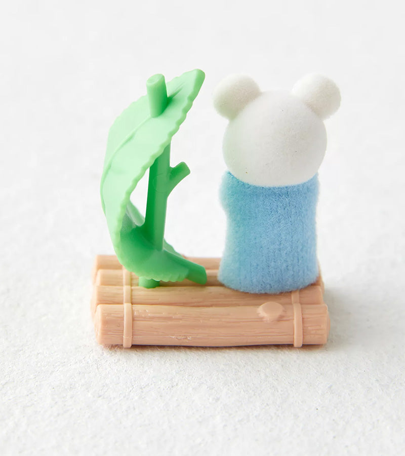 Sylvanian Families - Figura in blind box - Forest Babies