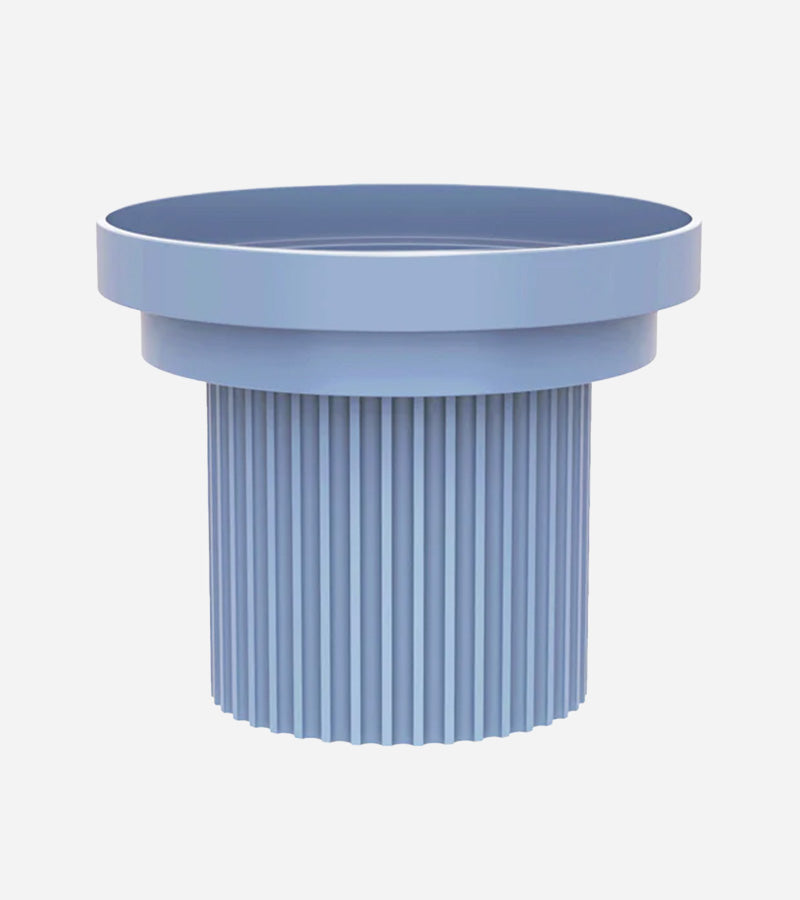 Ciotole rialzate di design