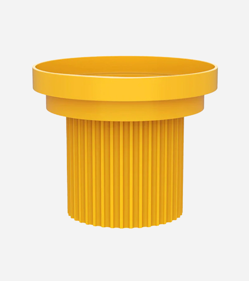 Ciotole rialzate di design