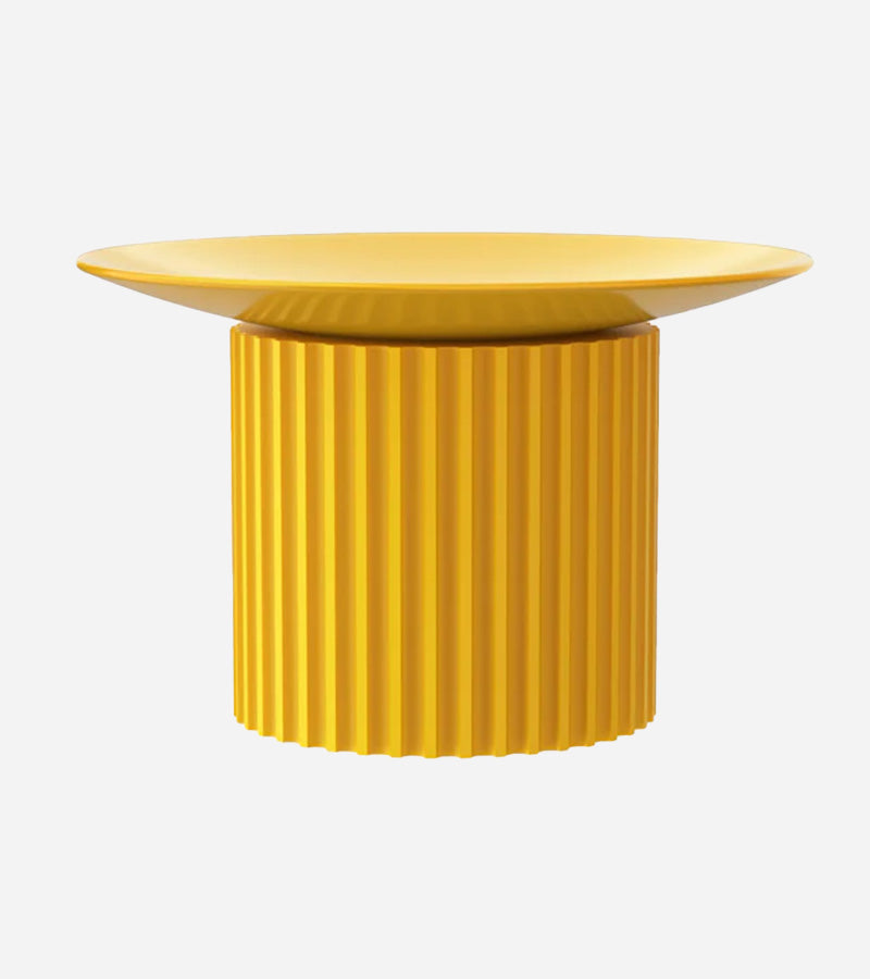 Ciotole rialzate di design