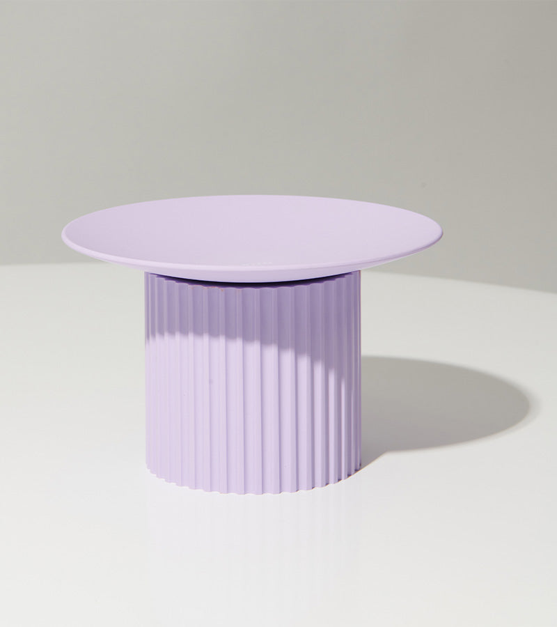 Ciotole rialzate di design