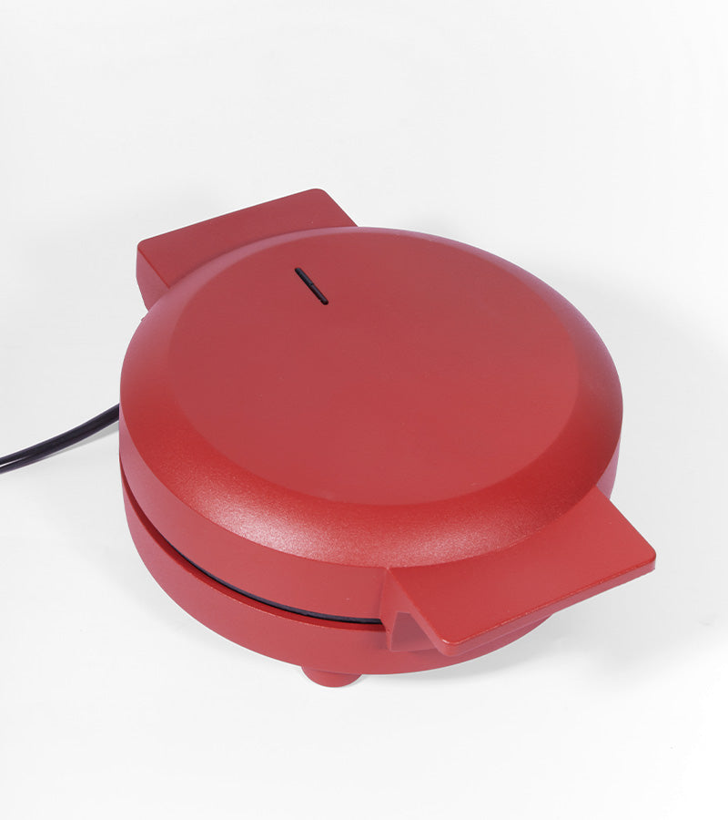 Waffle maker cuore