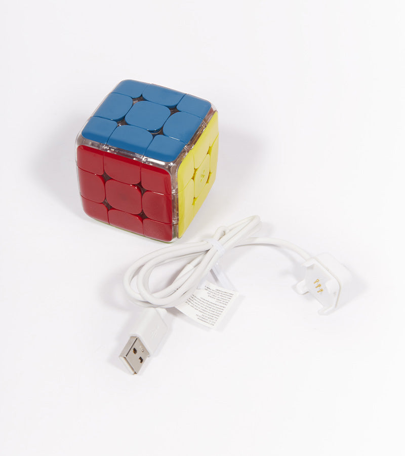 GoCube - Il Cubo elettronico Bluetooth connesso