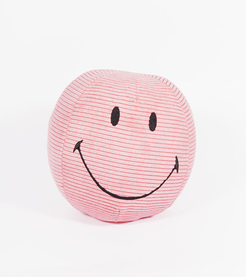 Peluche Smiley Grande