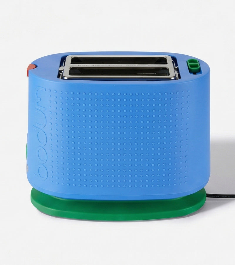 Tostapane vintage – Moma x Bodum