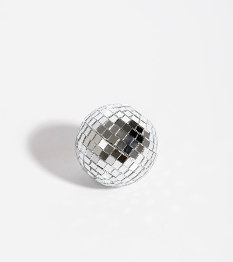 Grinder disco L'expressionist