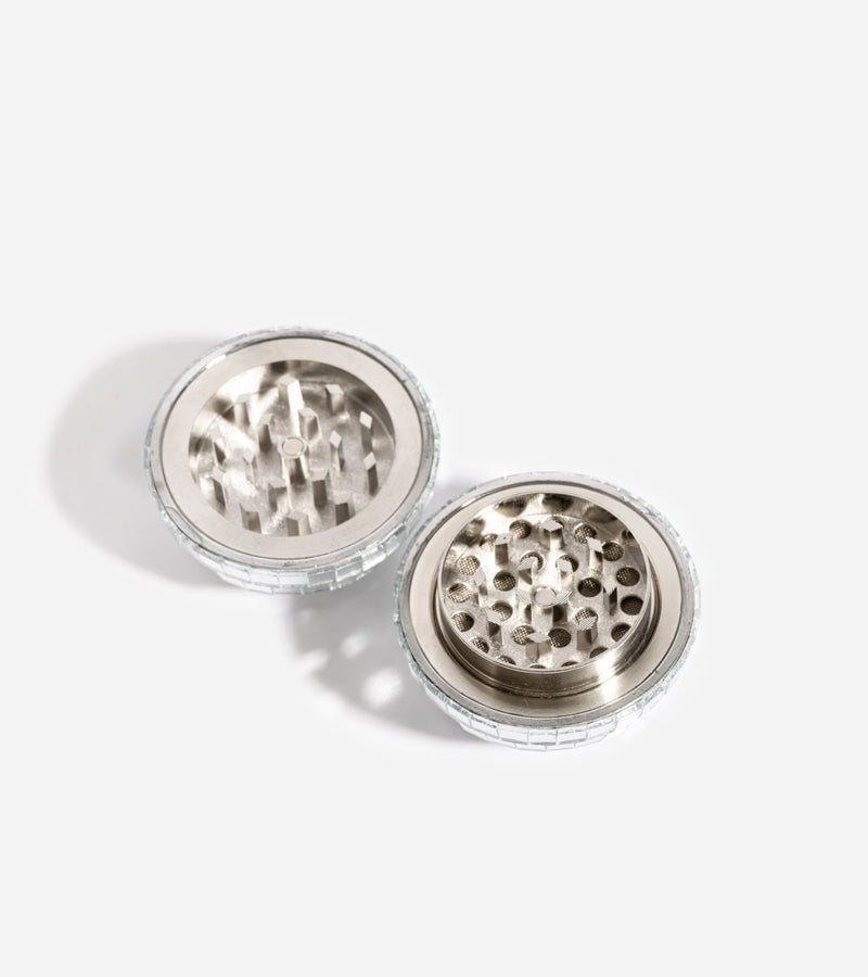 Grinder disco L'expressionist