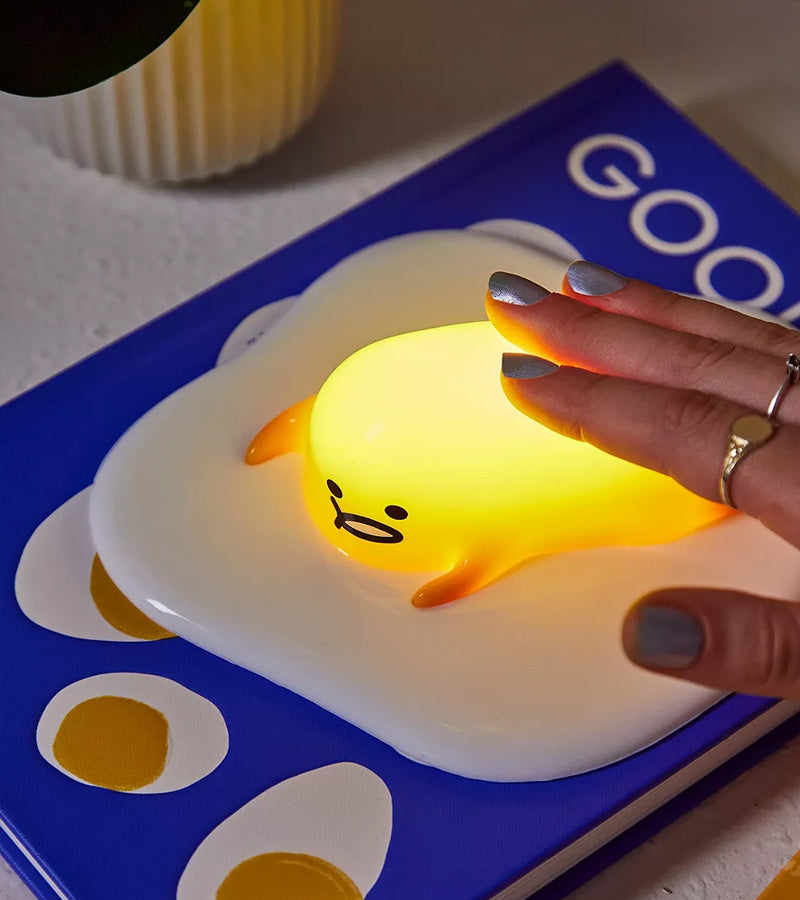 Luce notturna 3D Gudetama