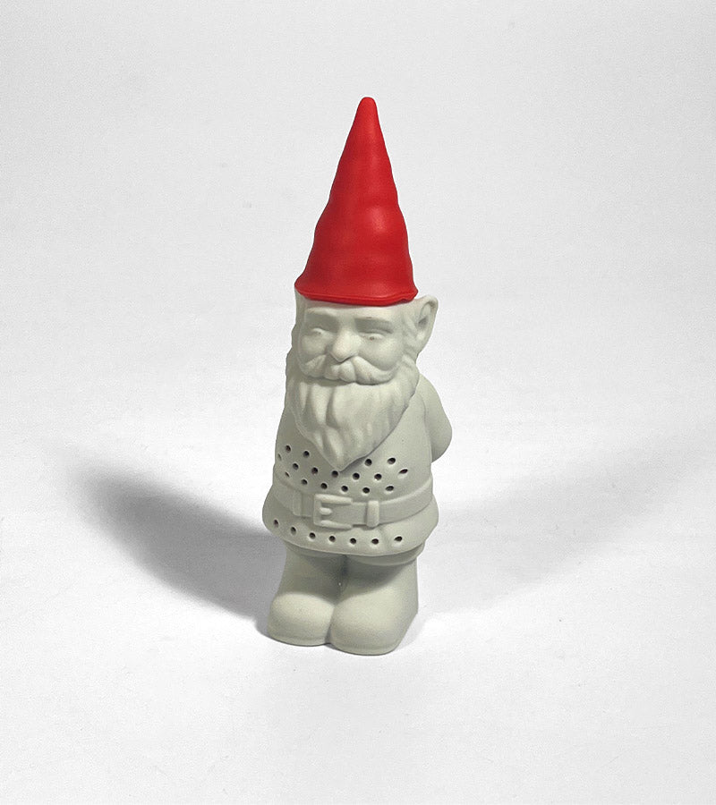 Infusore da tè gnomo