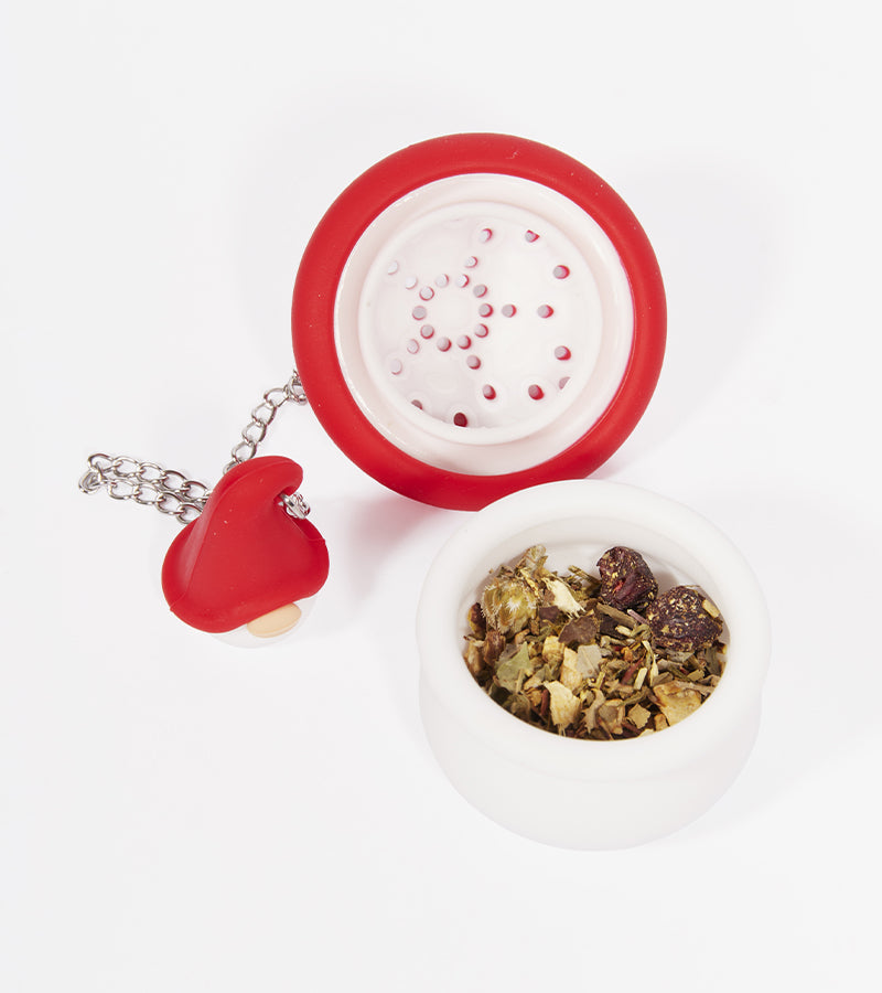 Infusore fungo