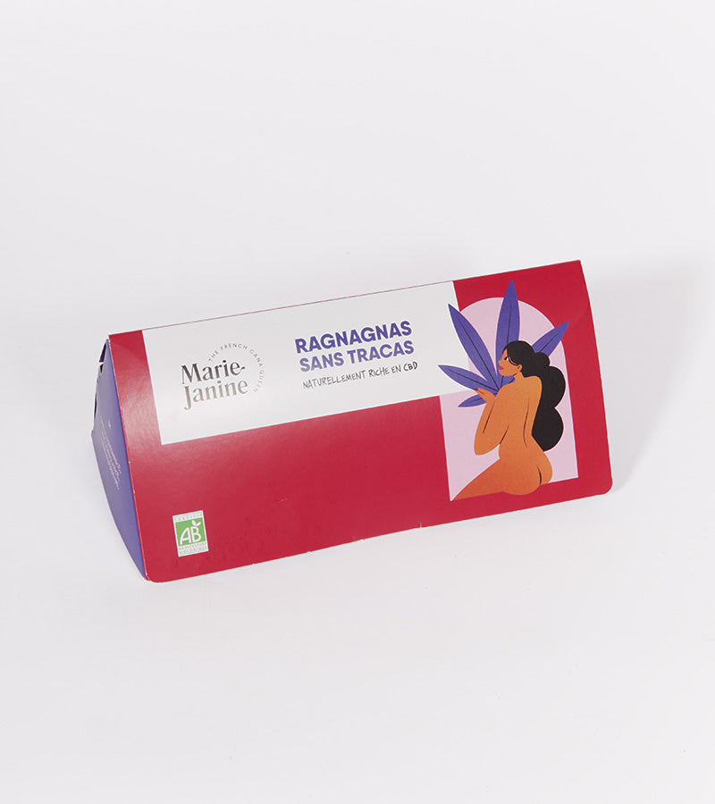 Infuso regola stress