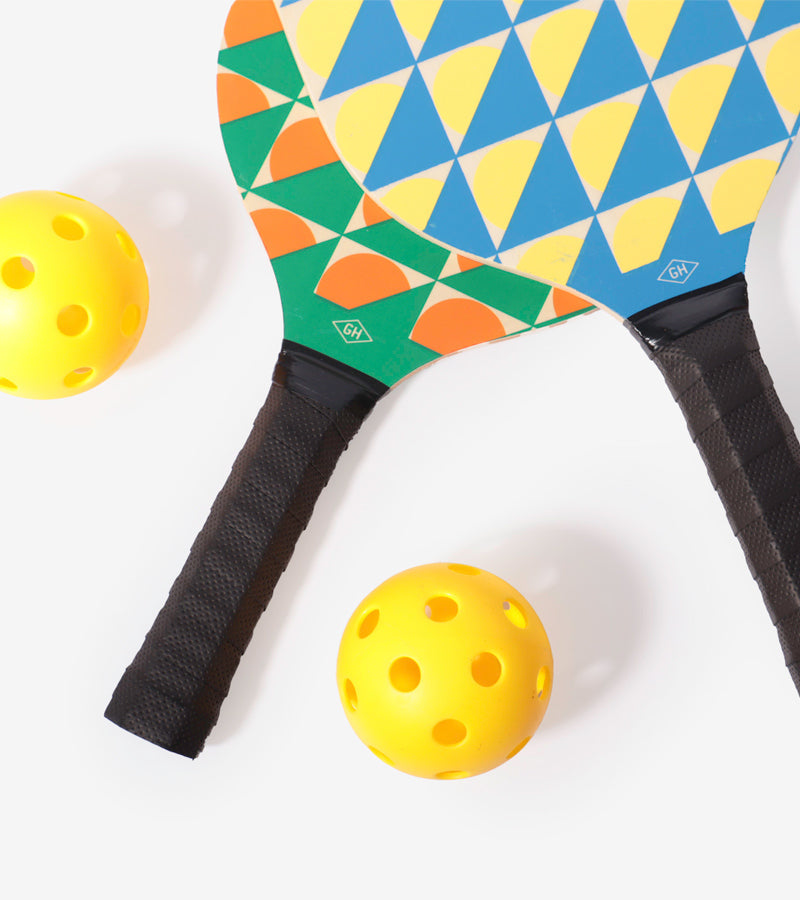 Set da Pickleball