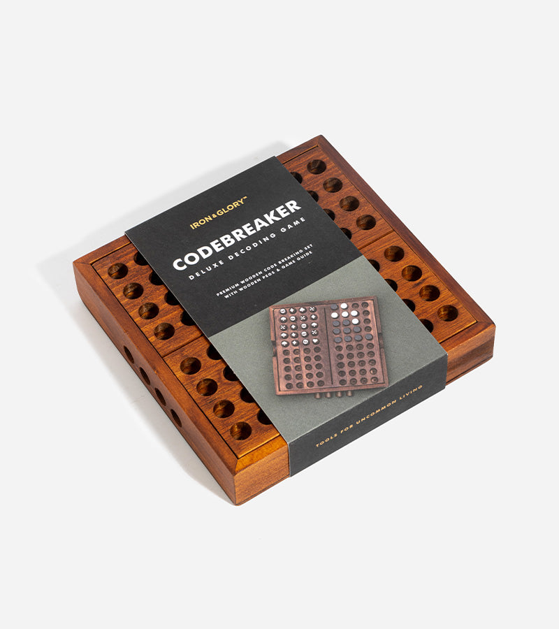 Mastermind en bois suck uk