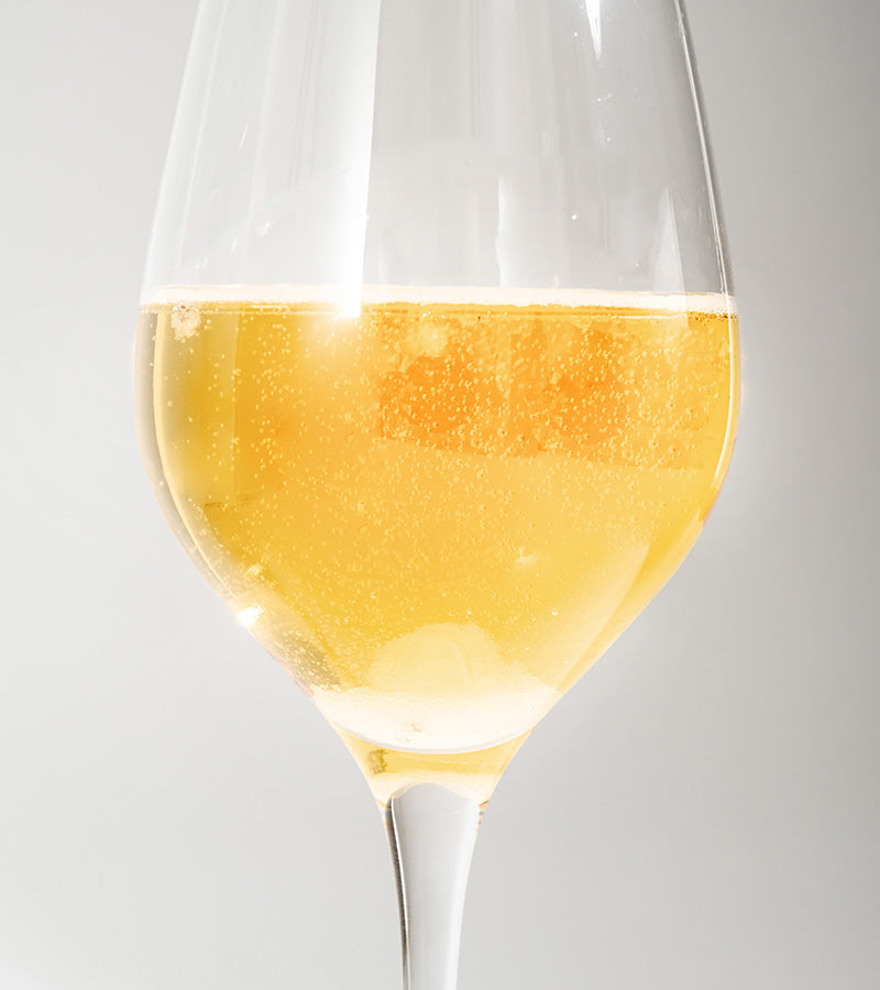 Kit per cocktail istantanei allo champagne