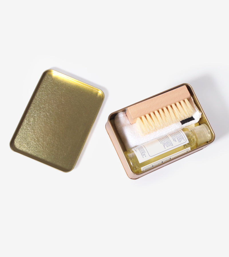 Kit di pulizia per sneakers