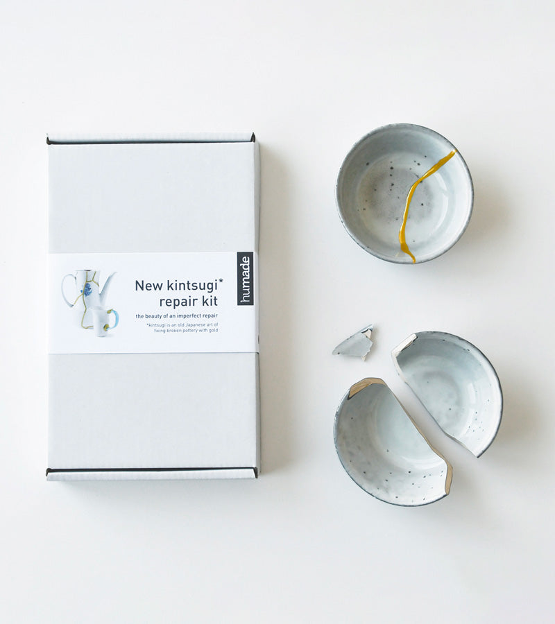 Kit di riparazione fai da te Kintsugi