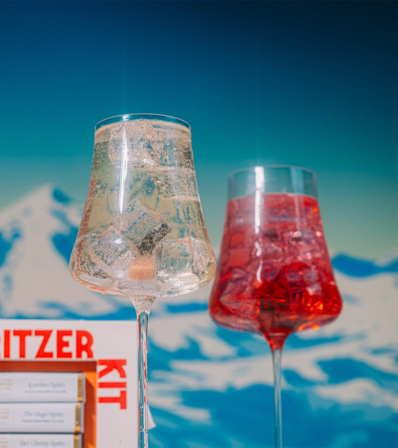 Spritz istantaneo