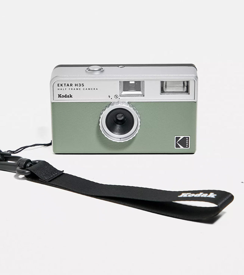 Kodak Ektar H35 appareil photo réutilisable