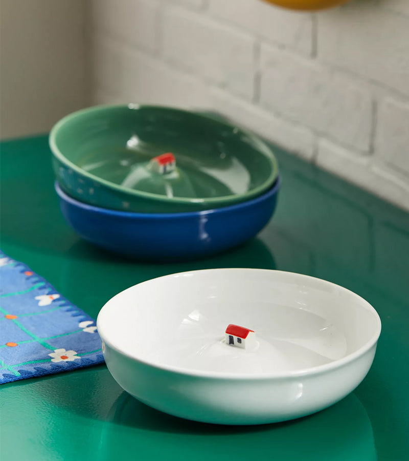 Bol - La Maison Inondée