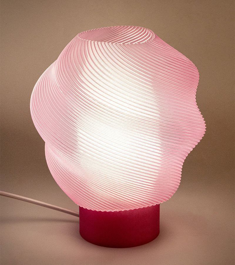Lampada aria