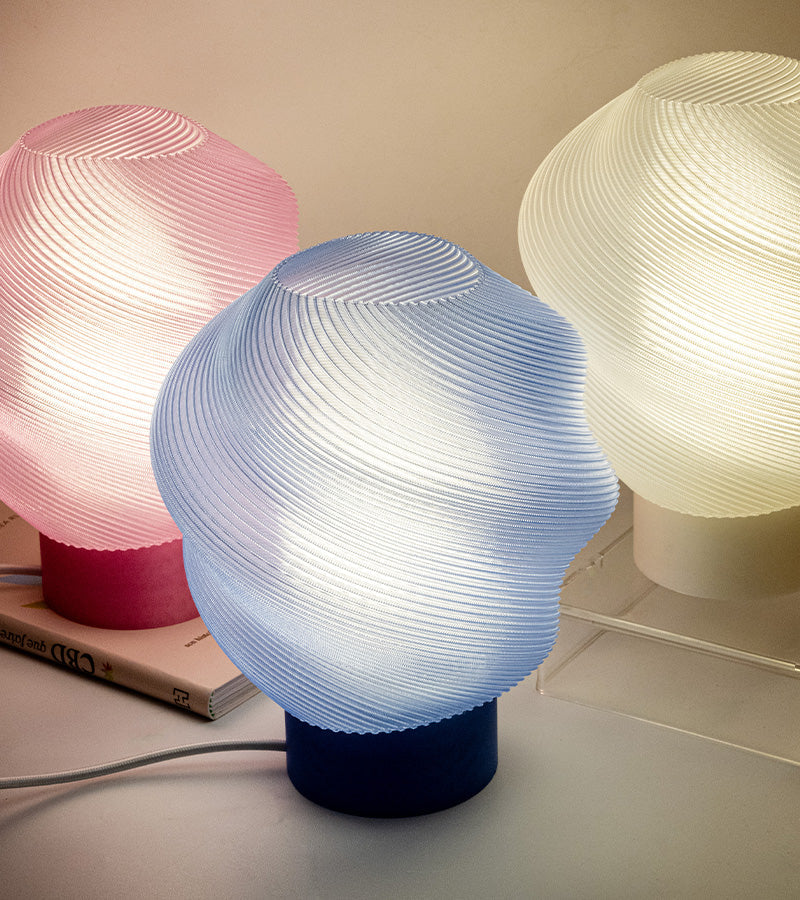 Lampada aria