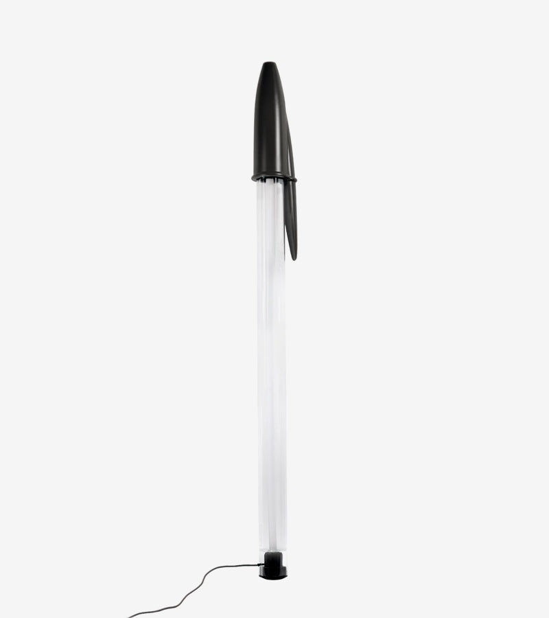 Lampada BIC x Seletti