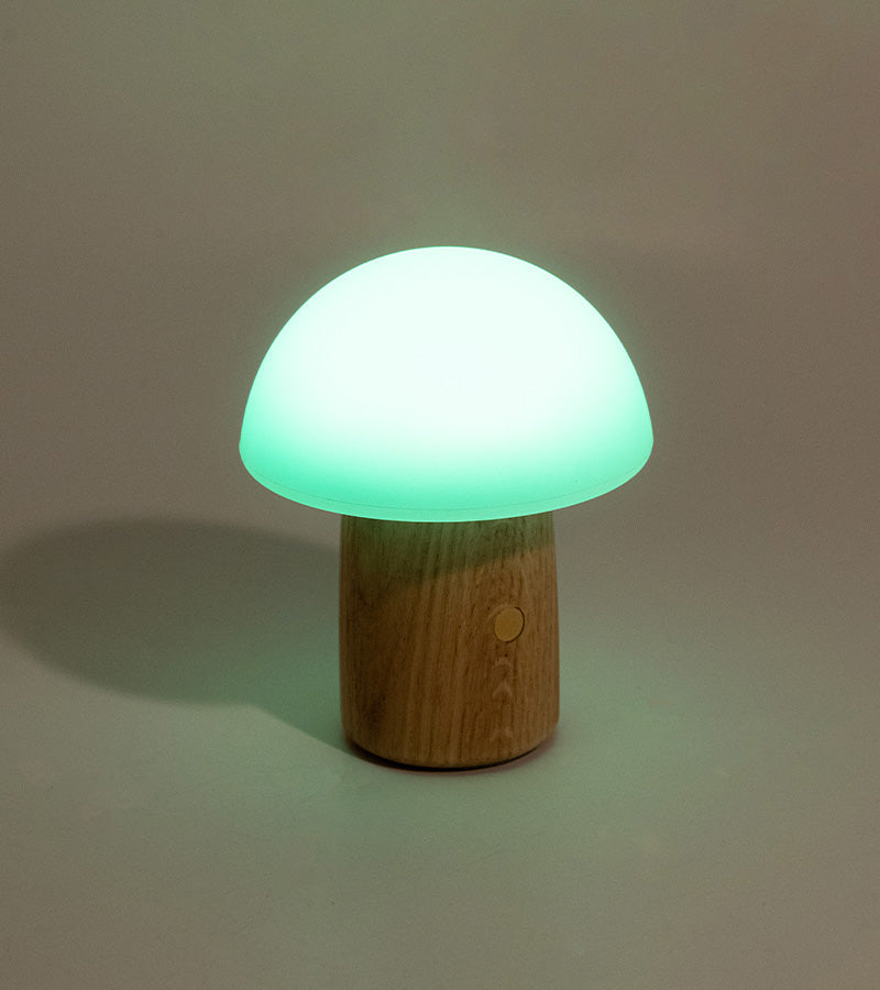 Lampada fungo Alice