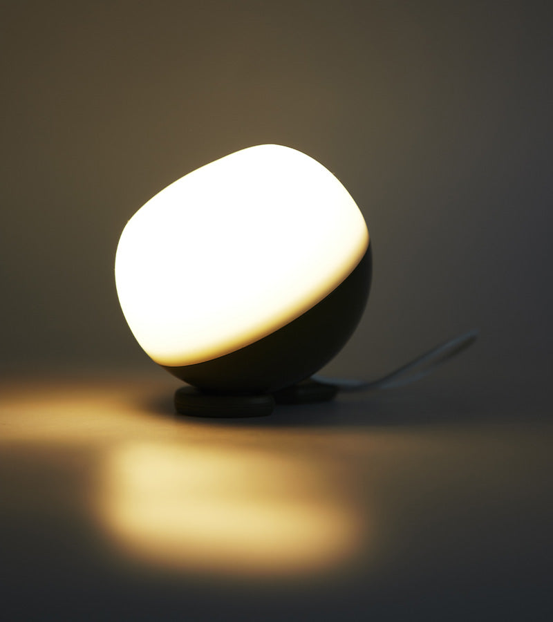 Lampe portable multi usage