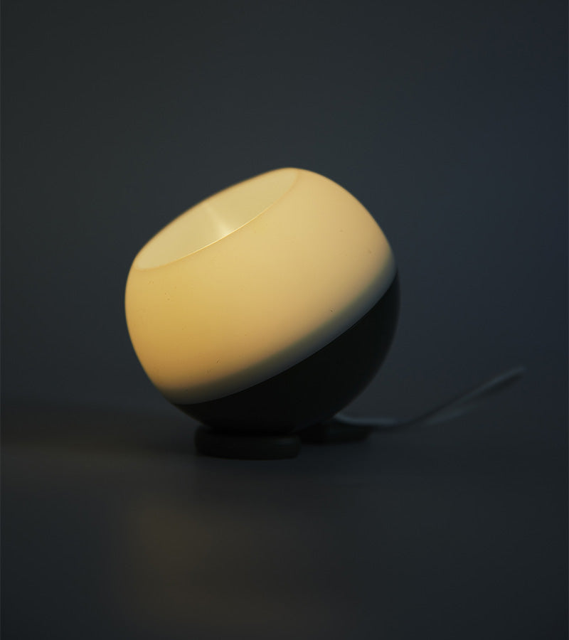 Lampe portable multi usage