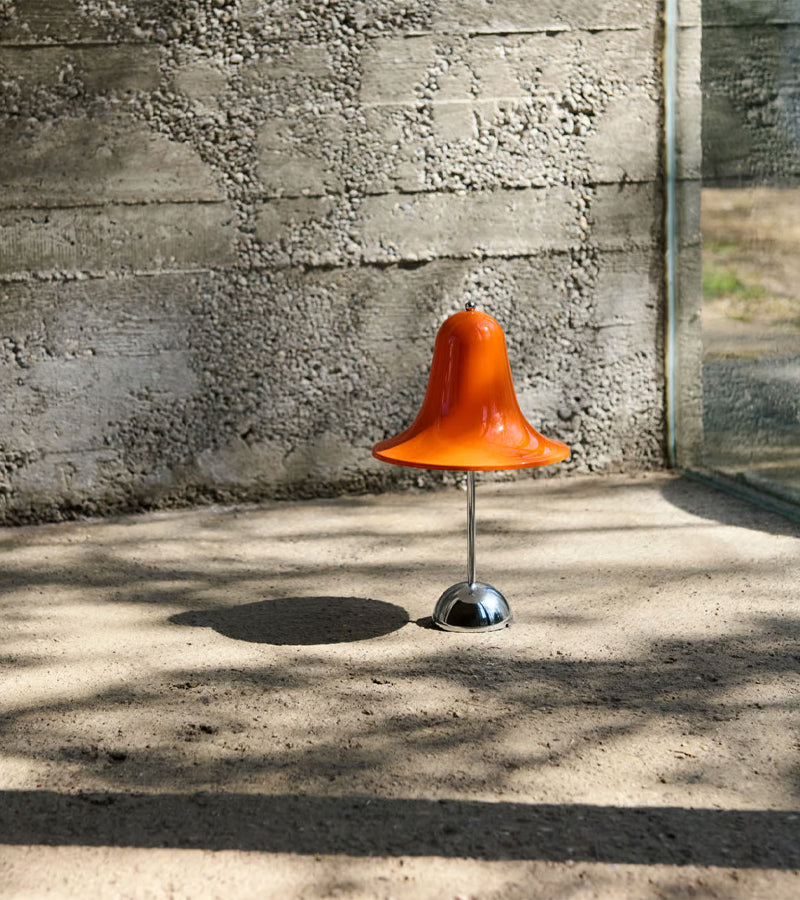 Lampada portatile Pantop - Verpan