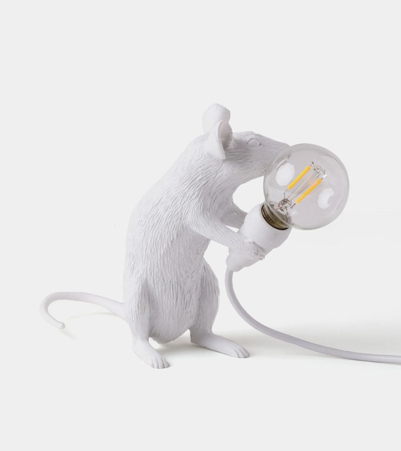 Lampe souris