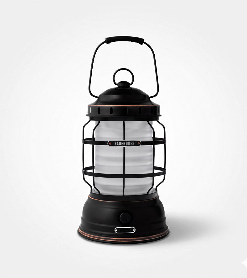 Lanterna dal design vintage
