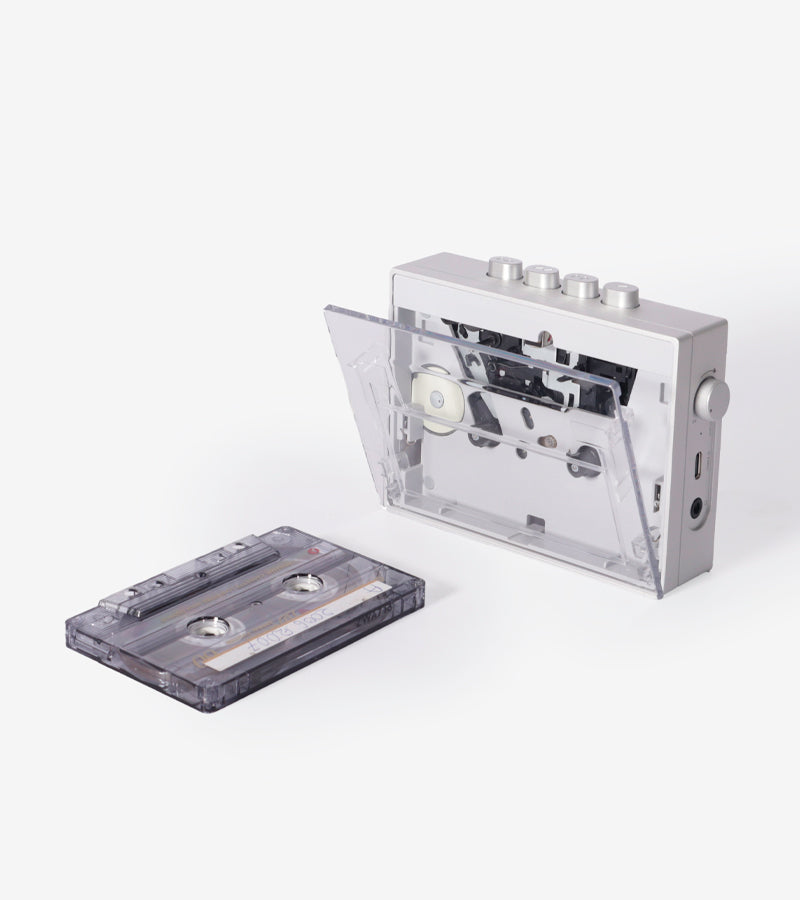 Lettore di cassette portatile CP13