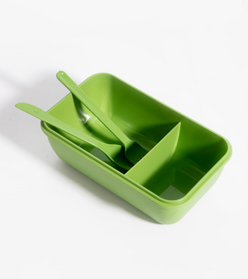 Lunch Box "Bon appétit"