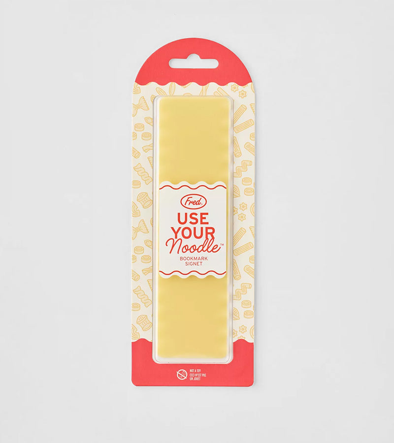 Segnalibro pasta