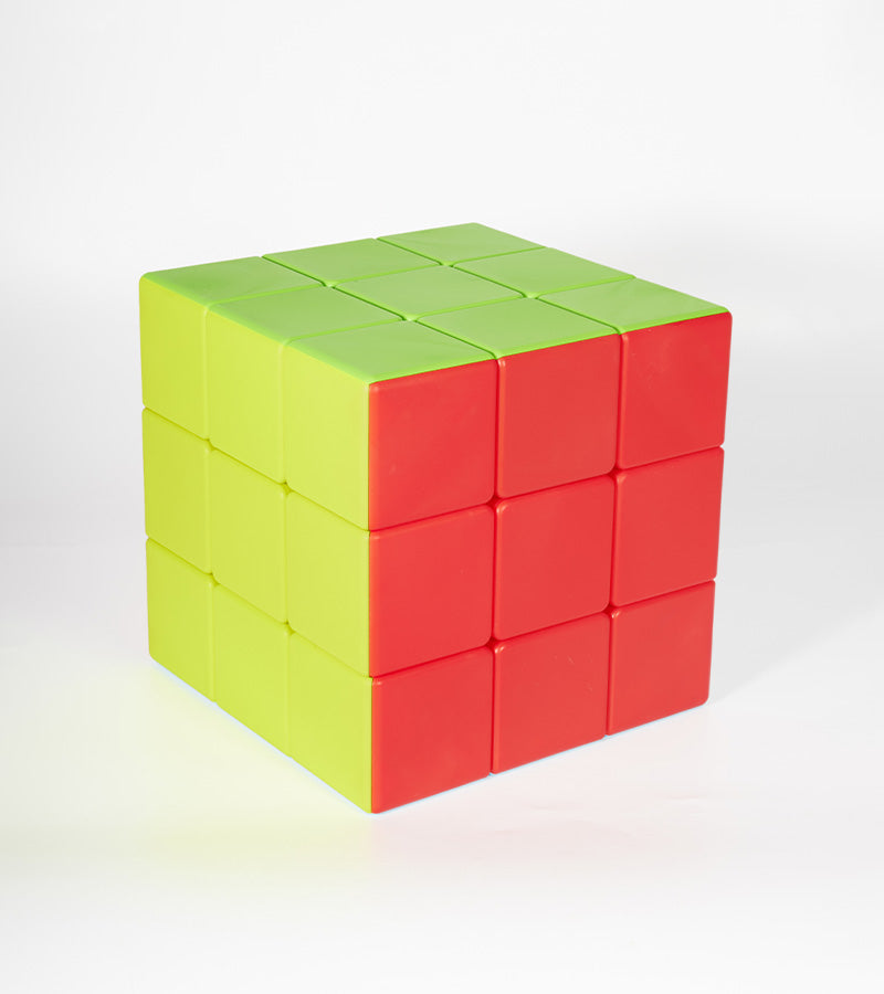 Mega Cubo