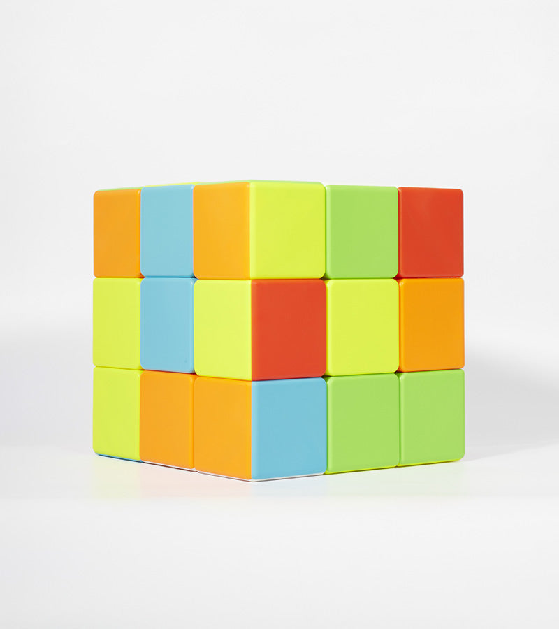 Mega Cubo