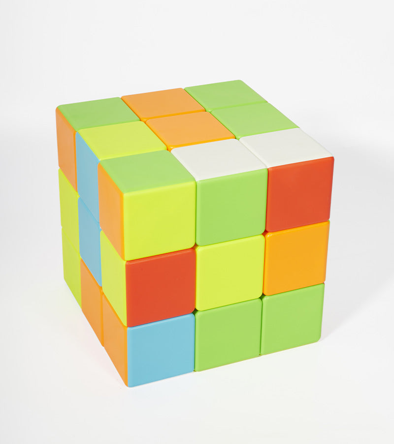 Mega Cubo